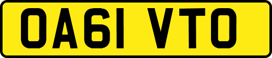 OA61VTO