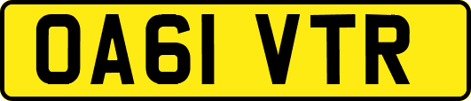 OA61VTR