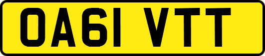 OA61VTT