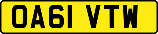 OA61VTW