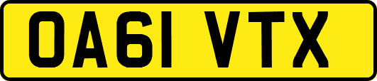 OA61VTX