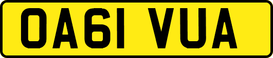 OA61VUA