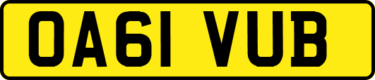 OA61VUB