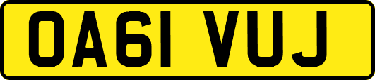 OA61VUJ