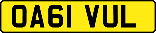 OA61VUL