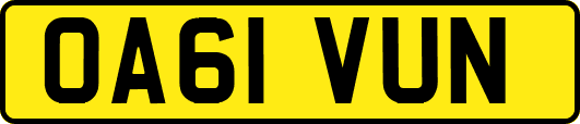 OA61VUN