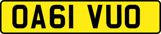OA61VUO