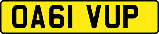 OA61VUP