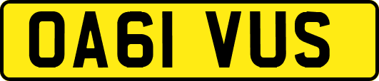 OA61VUS