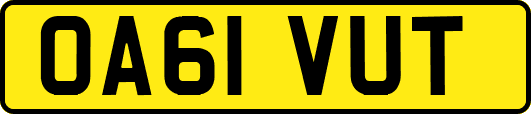 OA61VUT