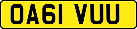 OA61VUU