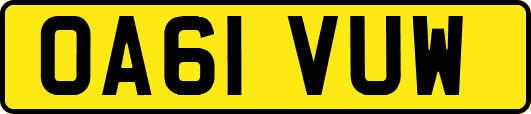 OA61VUW