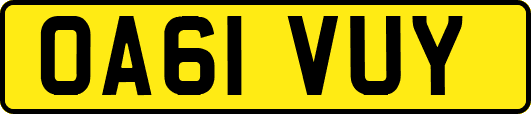 OA61VUY