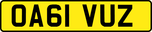 OA61VUZ