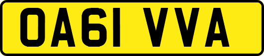 OA61VVA