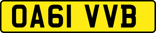 OA61VVB