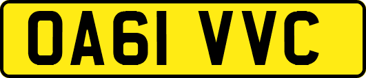OA61VVC
