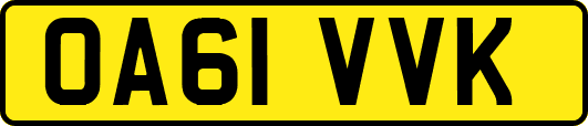 OA61VVK