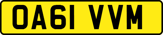 OA61VVM