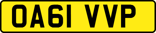 OA61VVP