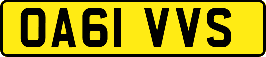 OA61VVS