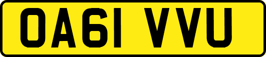 OA61VVU