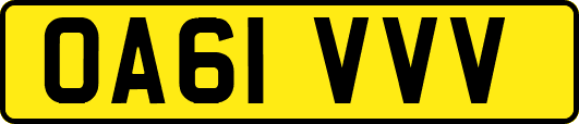 OA61VVV