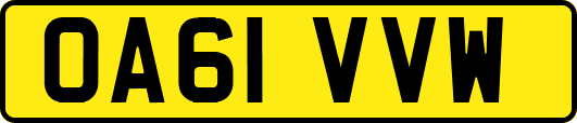 OA61VVW