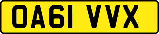 OA61VVX