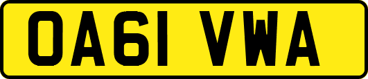 OA61VWA