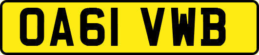 OA61VWB