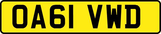 OA61VWD