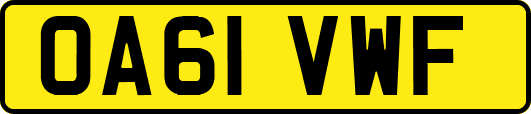 OA61VWF