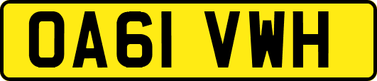 OA61VWH