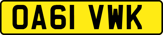 OA61VWK