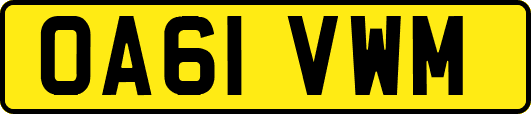 OA61VWM