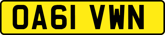 OA61VWN