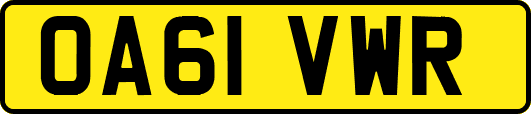 OA61VWR