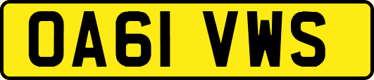 OA61VWS