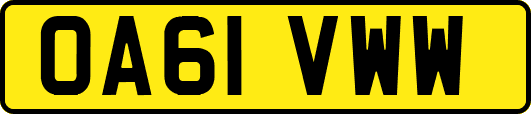 OA61VWW