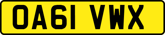 OA61VWX