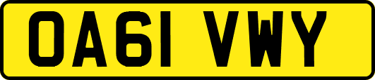 OA61VWY