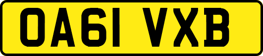 OA61VXB