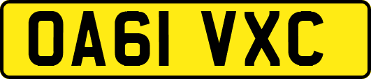 OA61VXC