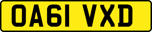 OA61VXD