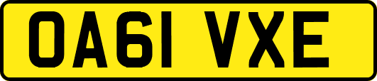 OA61VXE