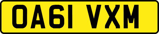 OA61VXM