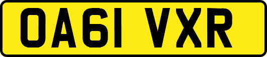 OA61VXR