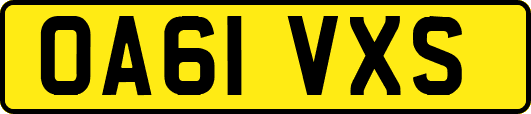 OA61VXS