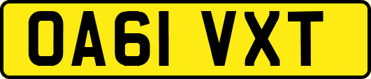 OA61VXT